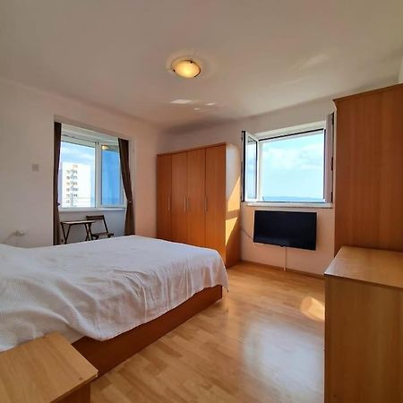 Apartman Luka Rijeka Ngoại thất bức ảnh