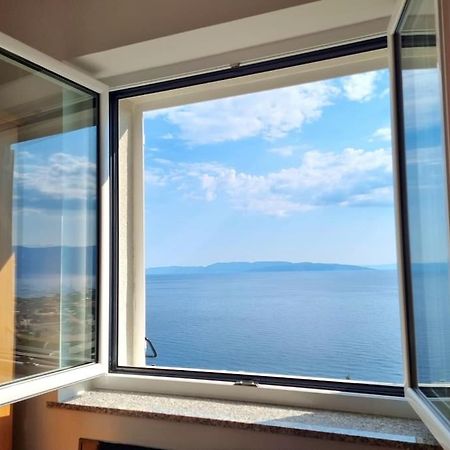 Apartman Luka Rijeka Ngoại thất bức ảnh