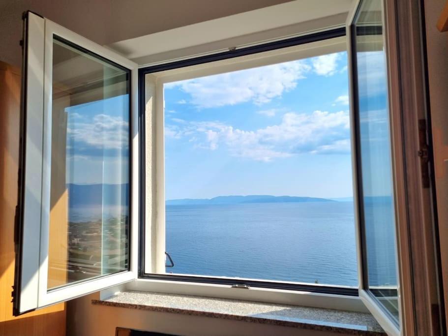 Apartman Luka Rijeka Ngoại thất bức ảnh