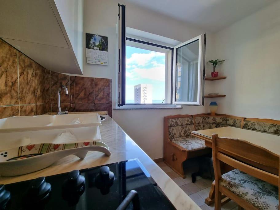 Apartman Luka Rijeka Ngoại thất bức ảnh